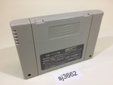Tsuppari Oozumou Sumo Risshin Shusse Hen SNES Super Famicom Japan - SJ3662