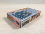 Tower of Babel BOXED NES Famicom Japan - UE4010