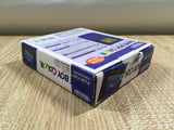 KH6050 GameBoy Color Console Box Only Console Japan