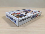 UE4974 Ace Attorney Phoenix Wright 3 BOXED GameBoy Advance Japan