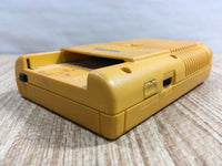 LF8951 With Defects - GameBoy Bros. Yellow Game Boy Console Japan