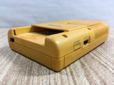 LF8951 With Defects - GameBoy Bros. Yellow Game Boy Console Japan