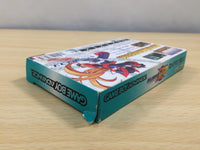 UE6452 Rockman Zero 2 Megaman BOXED GameBoy Advance Japan