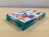UE6452 Rockman Zero 2 Megaman BOXED GameBoy Advance Japan
