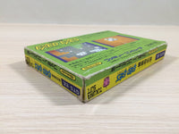 UE5122 Exed Exes BOXED NES Famicom Japan