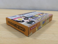 UE5791 Detective School Q Meitanteiwa Kimida! BOXED GameBoy Advance Japan