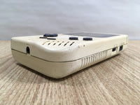 LG1064 Plz Read Item Condi GameBoy Bros. White Game Boy Console Japan