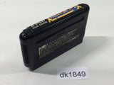 Maneuver Cepter Granada Mega Drive Genesis Japan - DK1849