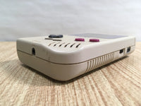 LG1791 With Defects - GameBoy Original DMG-01 Game Boy Console Japan