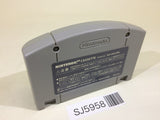 Harvest Moon Bokujo Monogatari 2 Nintendo 64 N64 Japan - SJ5958