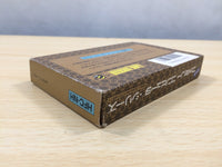 UE8244 Ninja Hattori Kun BOXED NES Famicom Japan