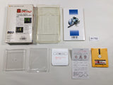 DK1762 Deep Dungeon BOXED Famicom Disk Japan