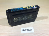 DK6001 Whip Rush Mega Drive Genesis Japan