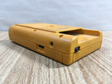 LF8951 With Defects - GameBoy Bros. Yellow Game Boy Console Japan