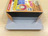 UE5791 Detective School Q Meitanteiwa Kimida! BOXED GameBoy Advance Japan