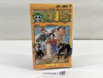 AAA2061 One Piece Vol.12 Japanese Manga