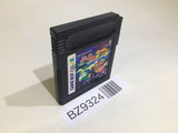 Puyo Puyo Gaiden Puyo Wars GameBoy Game Boy Japan - BZ9324