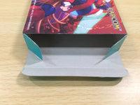 UE6452 Rockman Zero 2 Megaman BOXED GameBoy Advance Japan