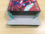 UE6452 Rockman Zero 2 Megaman BOXED GameBoy Advance Japan