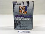 AAA1439 JoJo's Bizarre Adventure Vol.22 Japanese Manga
