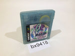 bx9418 Pokemon Crystal GameBoy Game Boy Japan