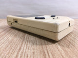 LG1064 Plz Read Item Condi GameBoy Bros. White Game Boy Console Japan