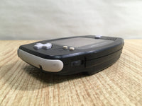 LG2617 Plz Read Item Condi GameBoy Advance Black Game Boy Console Japan