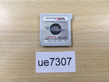 Tales of the Abyss Nintendo 3DS Japan - UE7307