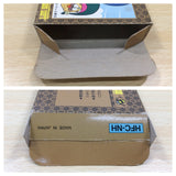UE8244 Ninja Hattori Kun BOXED NES Famicom Japan