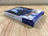 FH6371 Baten Kaitos Origins 2 BOXED GameCube Japan
