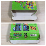 Konami Wai Wai World BOXED NES Famicom Japan - UE3657