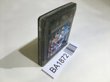 BA1872 Jisedai Beegoma Battle Beyblade GameBoy Game Boy Japan
