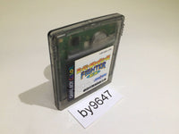 BY9647 Super Chinese Fighter EX GameBoy Game Boy Japan