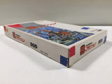 DK1762 Deep Dungeon BOXED Famicom Disk Japan