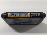 Maneuver Cepter Granada Mega Drive Genesis Japan - DK1849