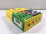 DK8073 Ginga Densho Galaxy Odyssey Jigoma Sousa File BOXED Famicom Disk Japan