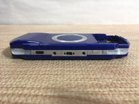 GD6712 Plz Read Item Condi PSP-1000 METALLIC BLUE SONY PSP Console Japan