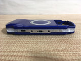 GD6712 Plz Read Item Condi PSP-1000 METALLIC BLUE SONY PSP Console Japan