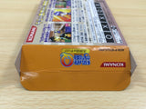 UE5791 Detective School Q Meitanteiwa Kimida! BOXED GameBoy Advance Japan