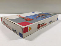 dk1762 Deep Dungeon BOXED Famicom Disk Japan