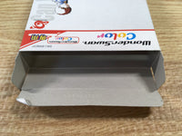 DK7337 Mobile Suits Gundam Vol.1 Side 7 BOXED Wonder Swan Bandai Japan