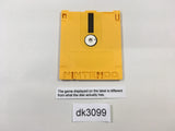 Adian no Tsue Famicom Disk Japan - DK3099