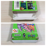 Konami Wai Wai World BOXED NES Famicom Japan - UE3657