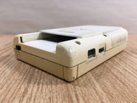 LG1064 Plz Read Item Condi GameBoy Bros. White Game Boy Console Japan