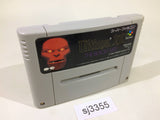 Ultima VII 7 The Black Gate SNES Super Famicom Japan - SJ3355