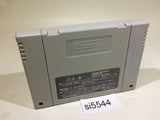 Supapoon DX SNES Super Famicom Japan - SI5544
