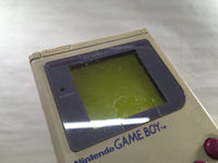 LF8853 Tested Working - GameBoy Original DMG-01 Game Boy Console Japan