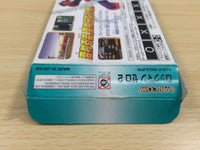 UE6452 Rockman Zero 2 Megaman BOXED GameBoy Advance Japan