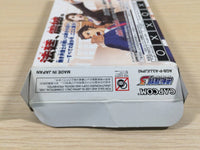 UE4974 Ace Attorney Phoenix Wright 3 BOXED GameBoy Advance Japan