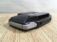 LG2617 Plz Read Item Condi GameBoy Advance Black Game Boy Console Japan